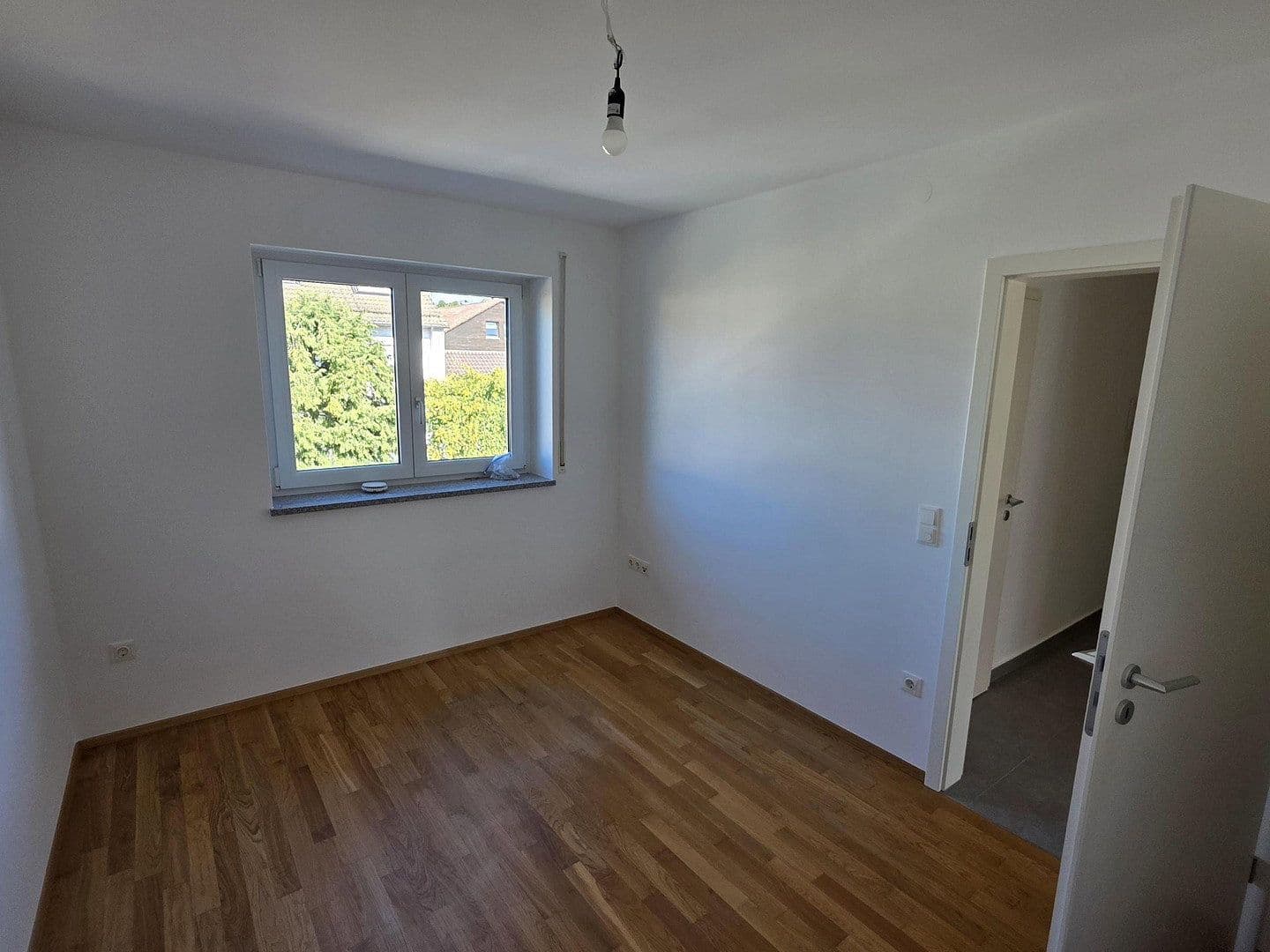 Prodej bytu 4+1 90 m², Augsburg, Bavorsko Prodej bytu 4+1 90 m², Augsburg, Bavorsko