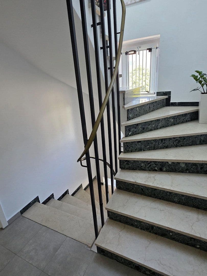 Prodej bytu 4+1 90 m², Augsburg, Bavorsko Prodej bytu 4+1 90 m², Augsburg, Bavorsko