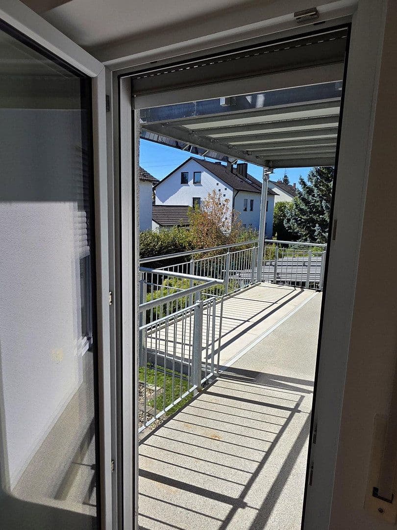 Prodej bytu 4+1 90 m², Augsburg, Bavorsko Prodej bytu 4+1 90 m², Augsburg, Bavorsko