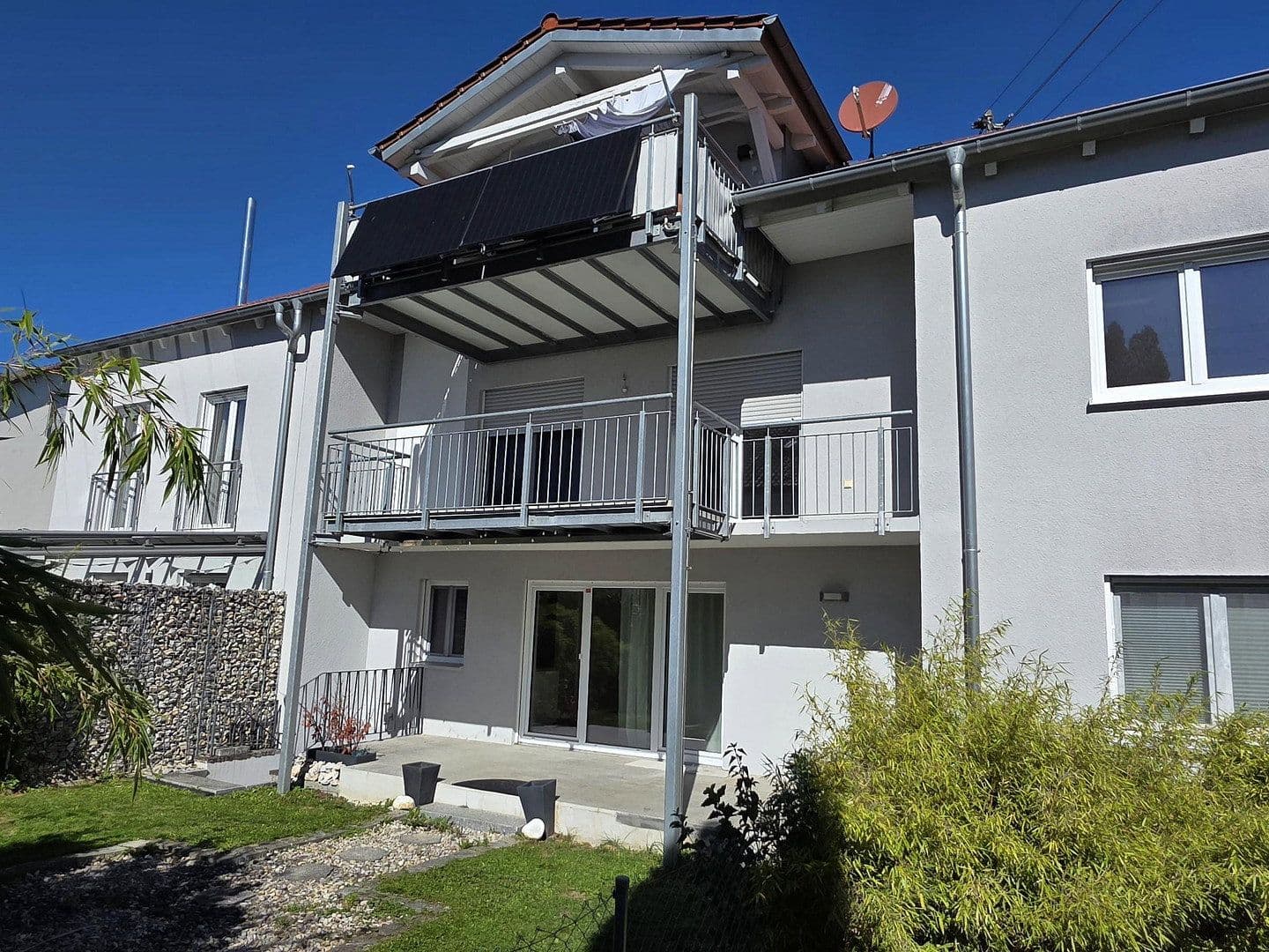 Prodej bytu 4+1 90 m², Augsburg, Bavorsko Prodej bytu 4+1 90 m², Augsburg, Bavorsko