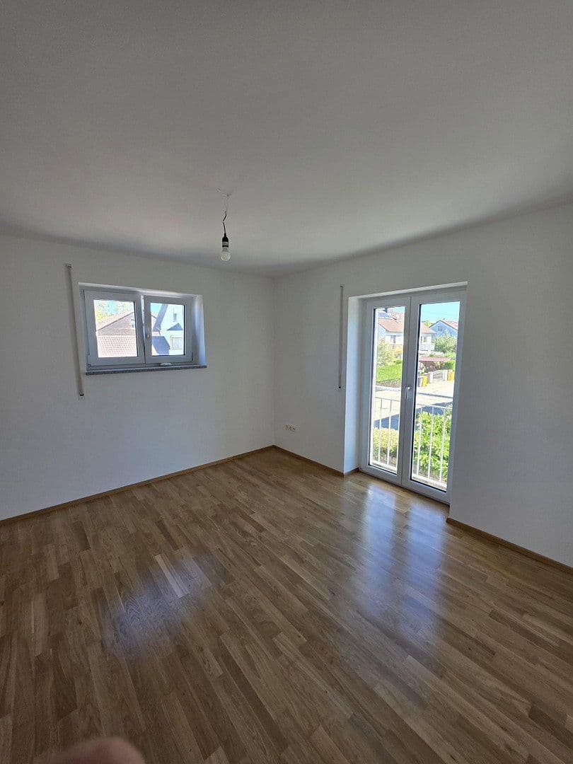 Prodej bytu 4+1 90 m², Augsburg, Bavorsko Prodej bytu 4+1 90 m², Augsburg, Bavorsko