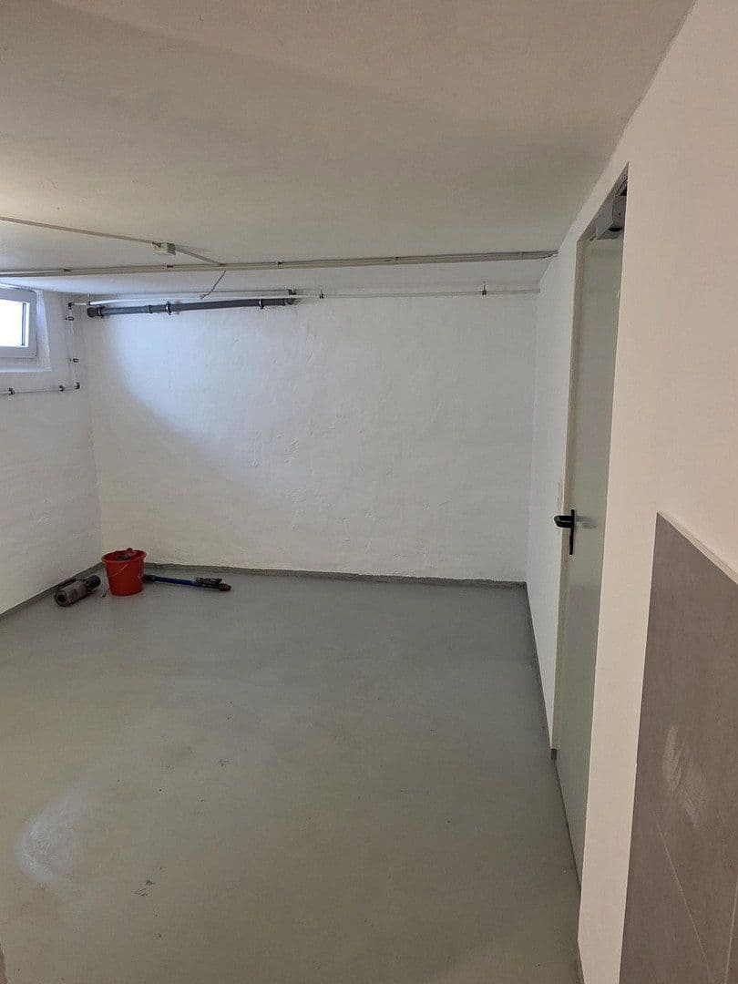 Prodej bytu 4+1 90 m², Augsburg, Bavorsko Prodej bytu 4+1 90 m², Augsburg, Bavorsko