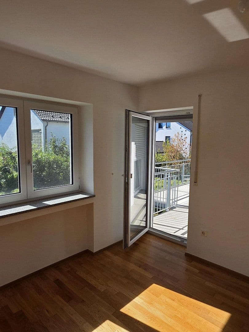 Prodej bytu 4+1 90 m², Augsburg, Bavorsko Prodej bytu 4+1 90 m², Augsburg, Bavorsko