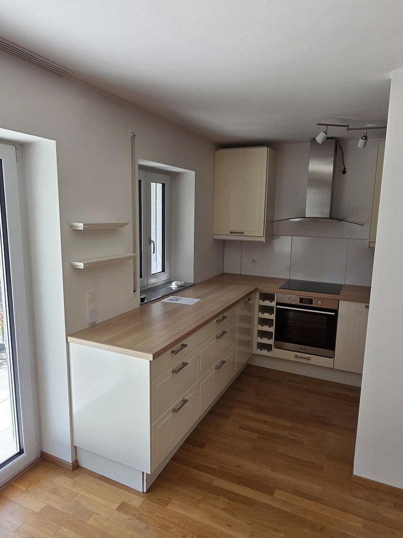 Prodej bytu 4+1 90 m², Augsburg, Bavorsko Prodej bytu 4+1 90 m², Augsburg, Bavorsko