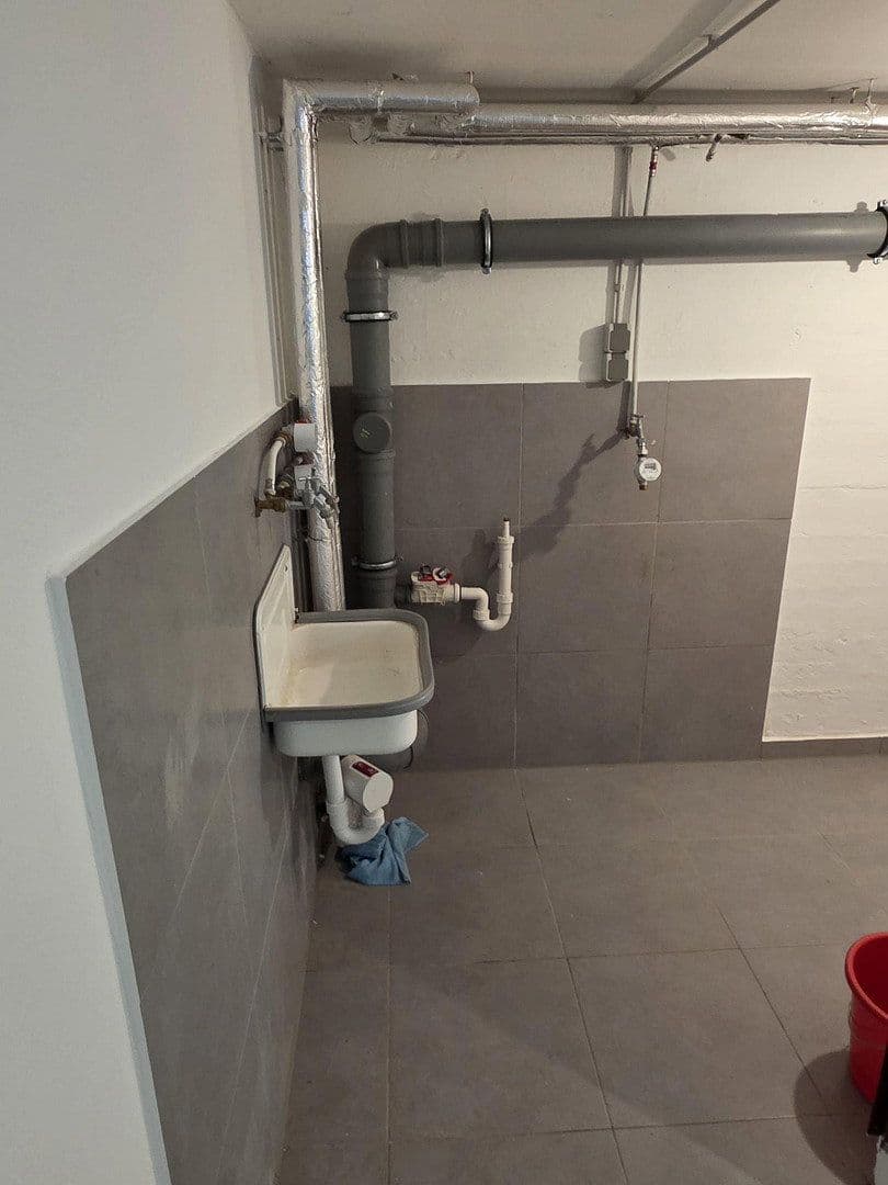 Prodej bytu 4+1 90 m², Augsburg, Bavorsko Prodej bytu 4+1 90 m², Augsburg, Bavorsko