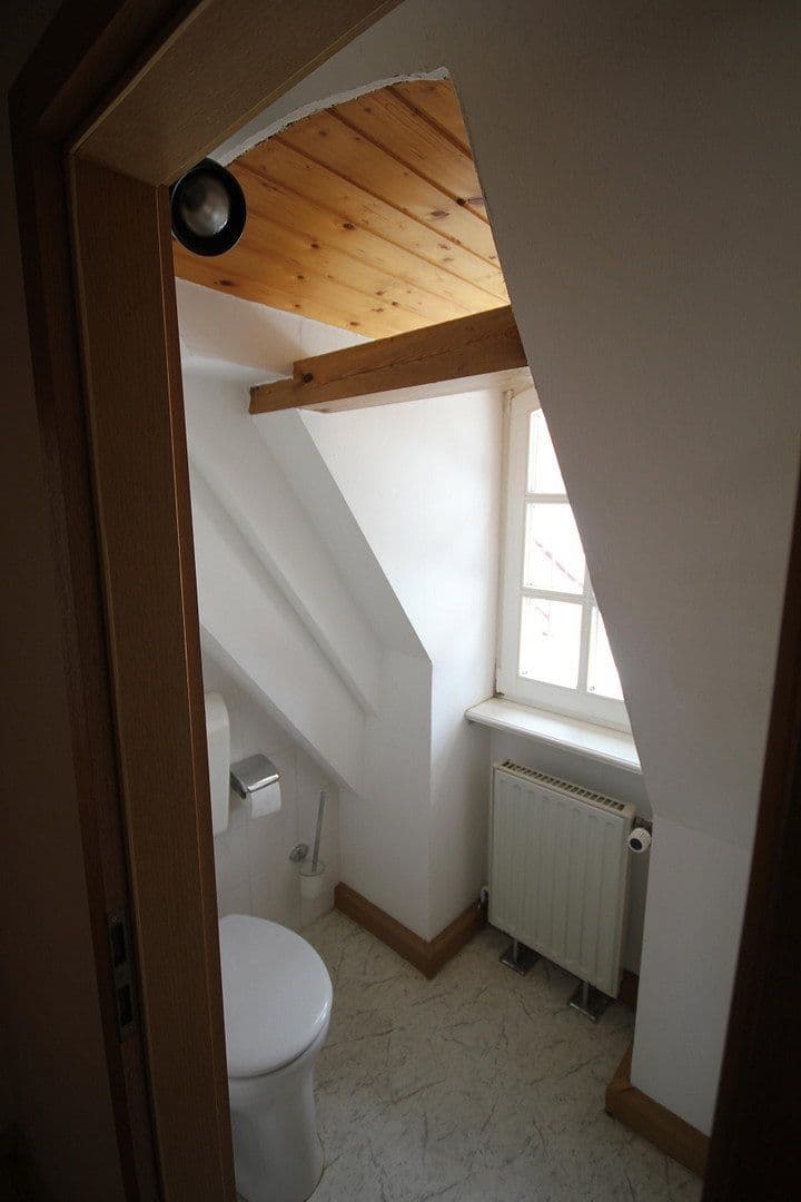 Pronájem bytu 4+1 102 m², Grimma, Sasko Pronájem bytu 4+1 102 m², Grimma, Sasko