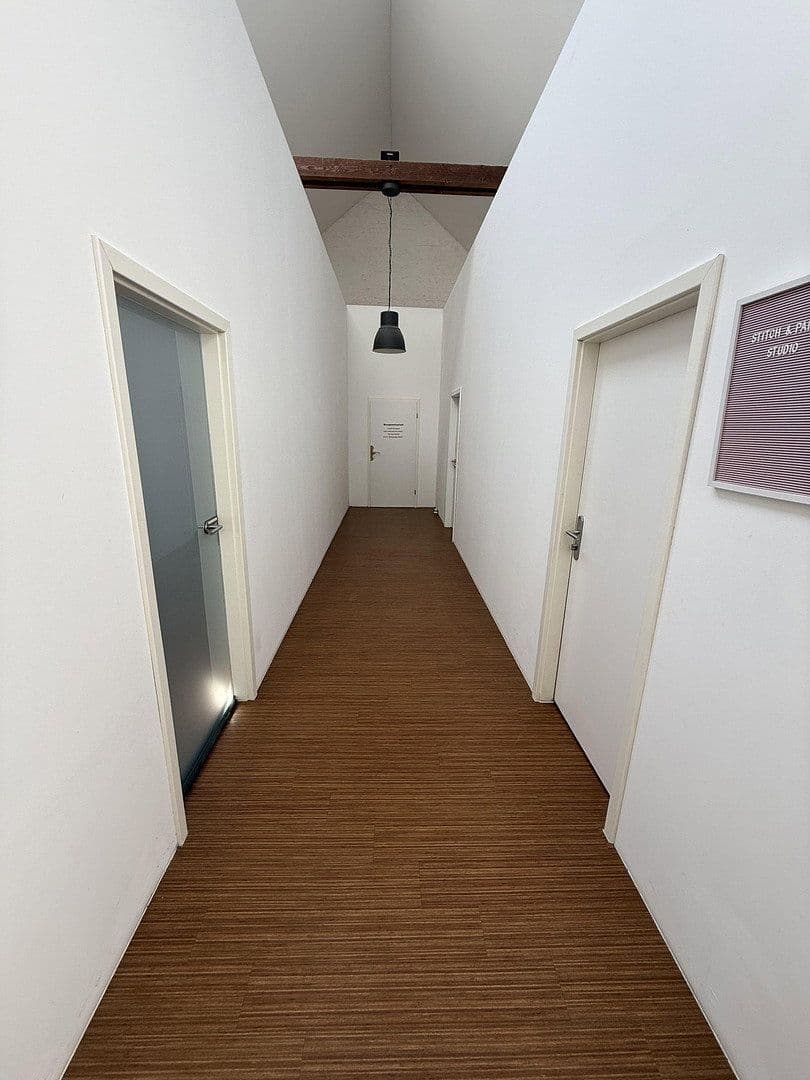 Pronájem kanceláře 130 m², Oberbenrader Straße 51, Krefeld, Severní Porýní-Vestfálsko Pronájem kanceláře 130 m², Oberbenrader Straße 51, Krefeld, Severní Porýní-Vestfálsko