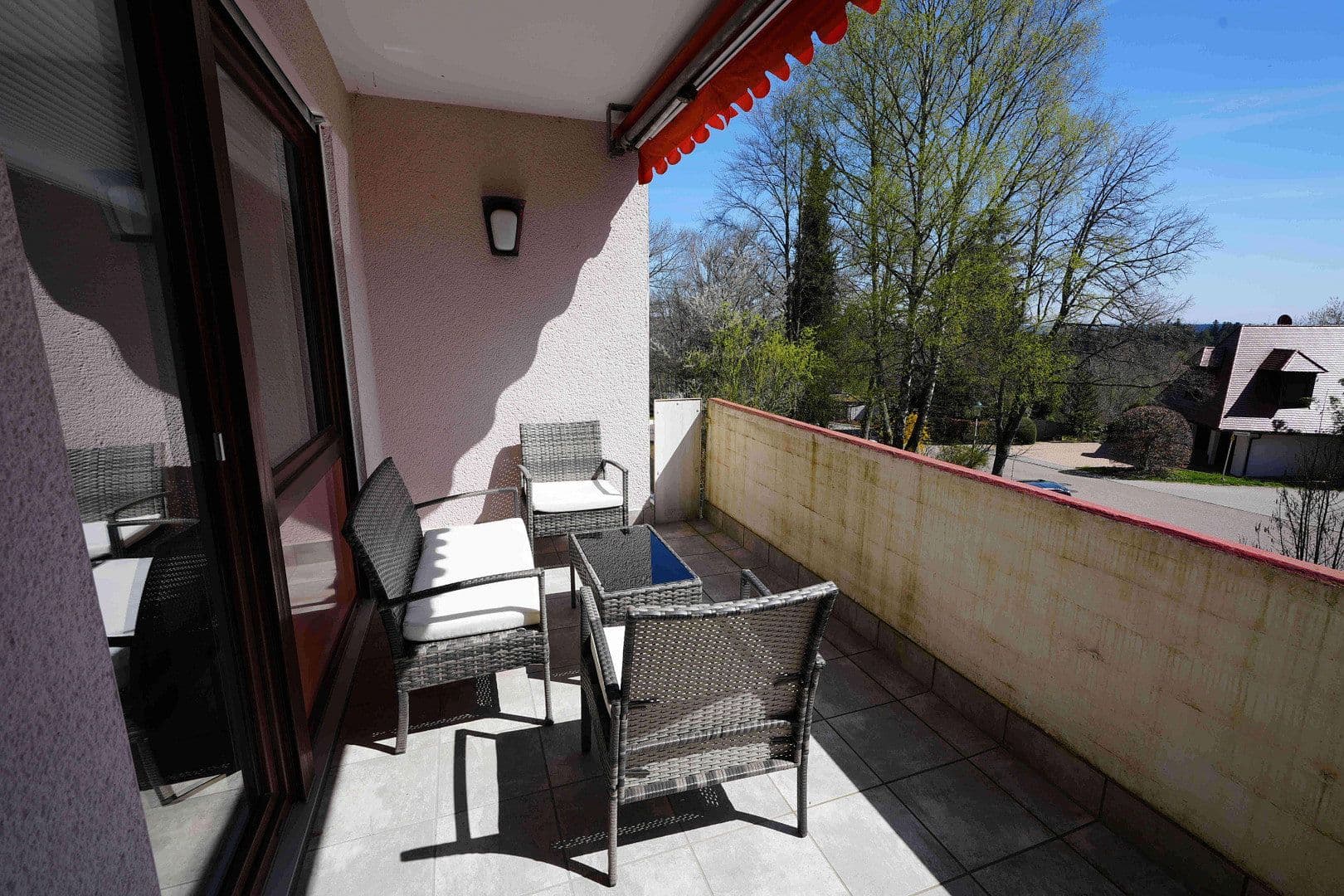 Pronájem bytu 3+kk 89 m², Freudenstadt, Bádensko-Württembersko Pronájem bytu 3+kk 89 m², Freudenstadt, Bádensko-Württembersko