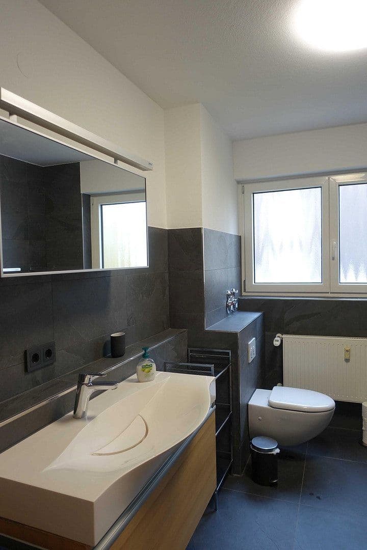 Pronájem bytu 3+kk 89 m², Freudenstadt, Bádensko-Württembersko Pronájem bytu 3+kk 89 m², Freudenstadt, Bádensko-Württembersko