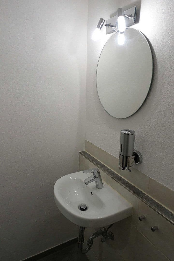 Pronájem bytu 3+kk 89 m², Freudenstadt, Bádensko-Württembersko Pronájem bytu 3+kk 89 m², Freudenstadt, Bádensko-Württembersko
