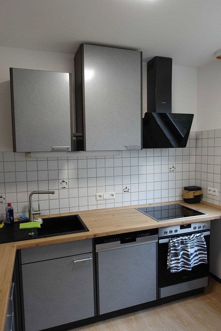 Pronájem bytu 3+kk 89 m², Freudenstadt, Bádensko-Württembersko Pronájem bytu 3+kk 89 m², Freudenstadt, Bádensko-Württembersko