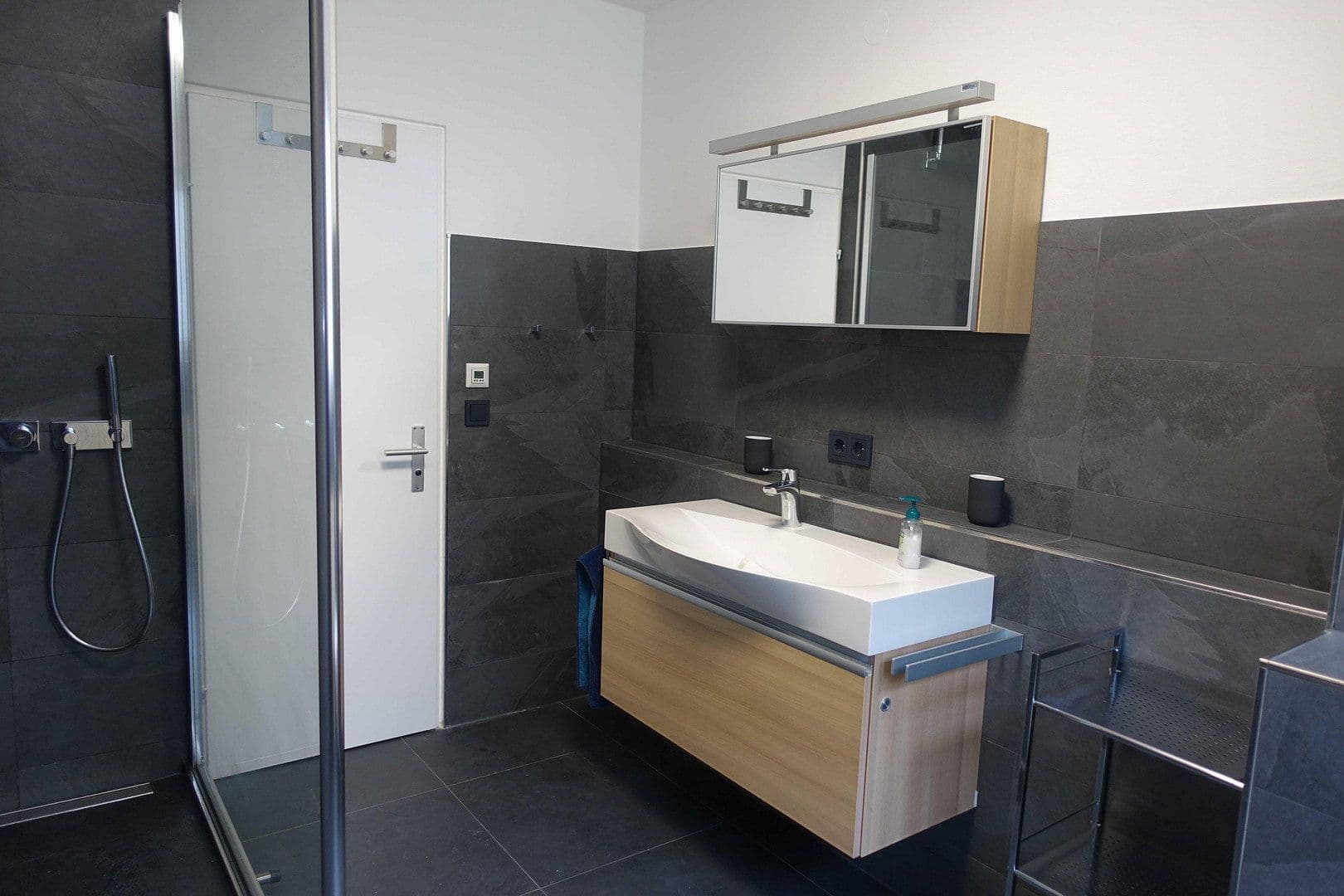 Pronájem bytu 3+kk 89 m², Freudenstadt, Bádensko-Württembersko Pronájem bytu 3+kk 89 m², Freudenstadt, Bádensko-Württembersko