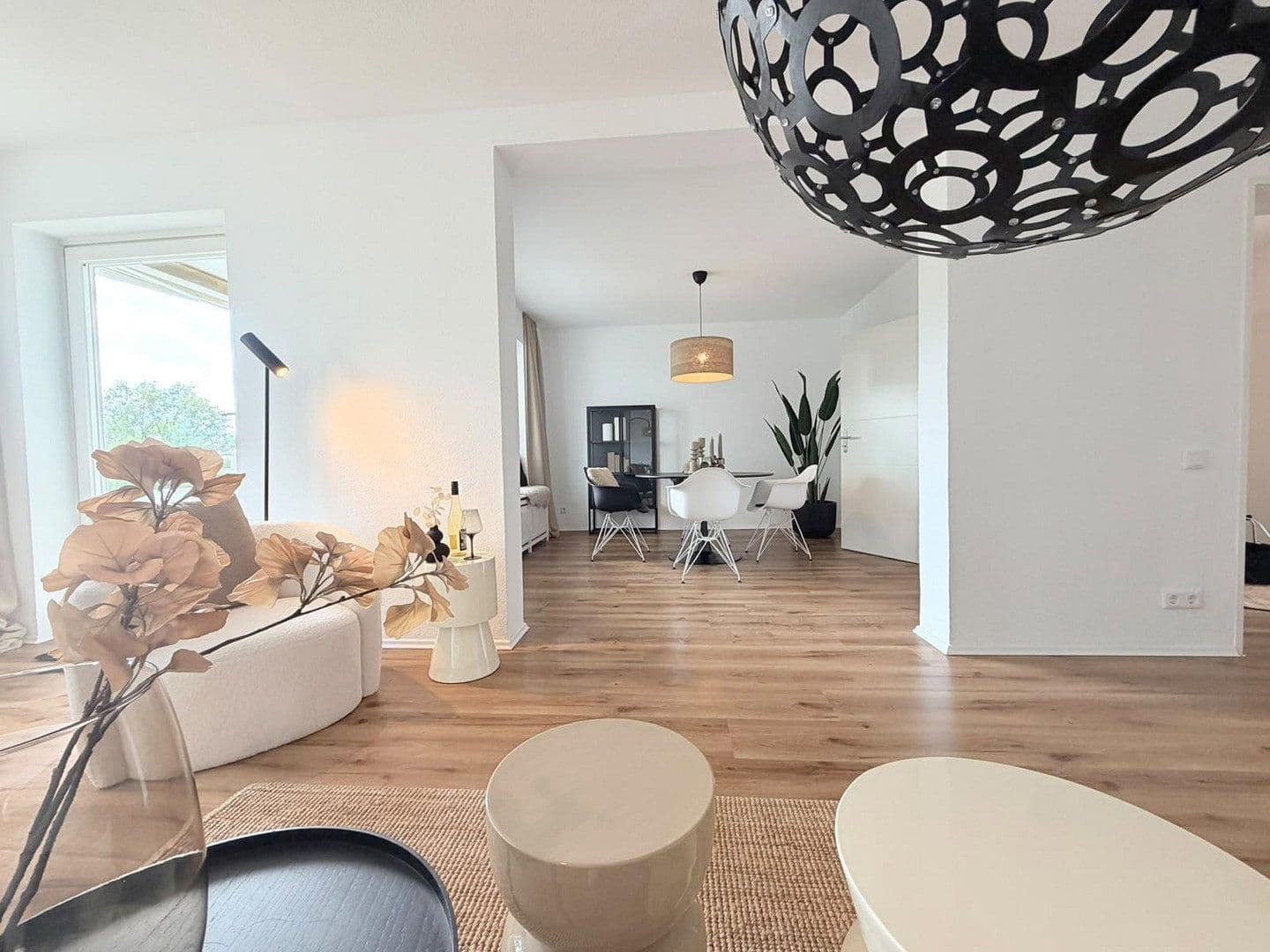 Prodej bytu 4+1 102 m², Max-Planck-Str. 14, Bielefeld, Severní Porýní-Vestfálsko Prodej bytu 4+1 102 m², Max-Planck-Str. 14, Bielefeld, Severní Porýní-Vestfálsko