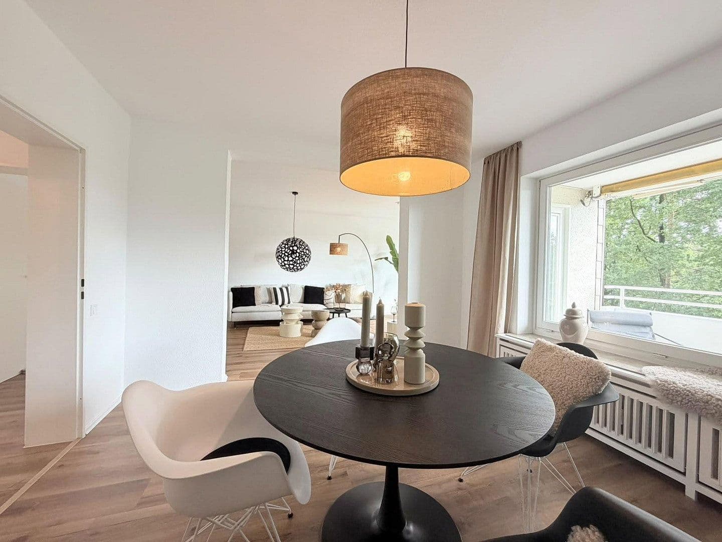 Prodej bytu 4+1 102 m², Max-Planck-Str. 14, Bielefeld, Severní Porýní-Vestfálsko Prodej bytu 4+1 102 m², Max-Planck-Str. 14, Bielefeld, Severní Porýní-Vestfálsko