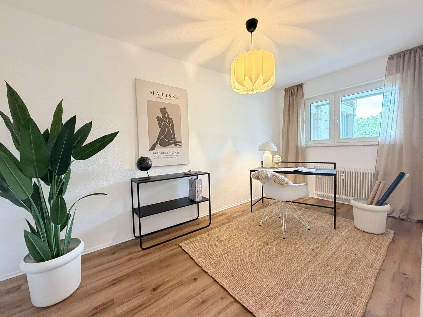 Prodej bytu 4+1 102 m², Max-Planck-Str. 14, Bielefeld, Severní Porýní-Vestfálsko Prodej bytu 4+1 102 m², Max-Planck-Str. 14, Bielefeld, Severní Porýní-Vestfálsko
