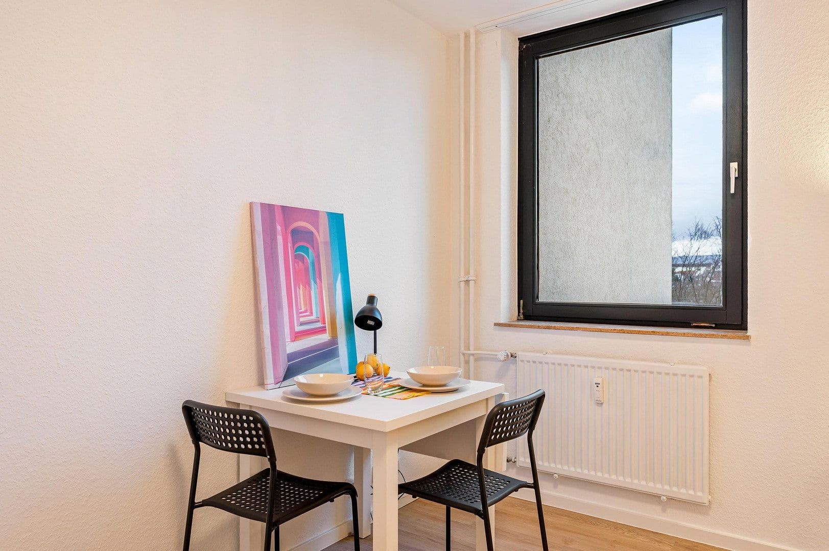 Prodej bytu 1+1 18 m², Mainz, Porýní-Falc Prodej bytu 1+1 18 m², Mainz, Porýní-Falc