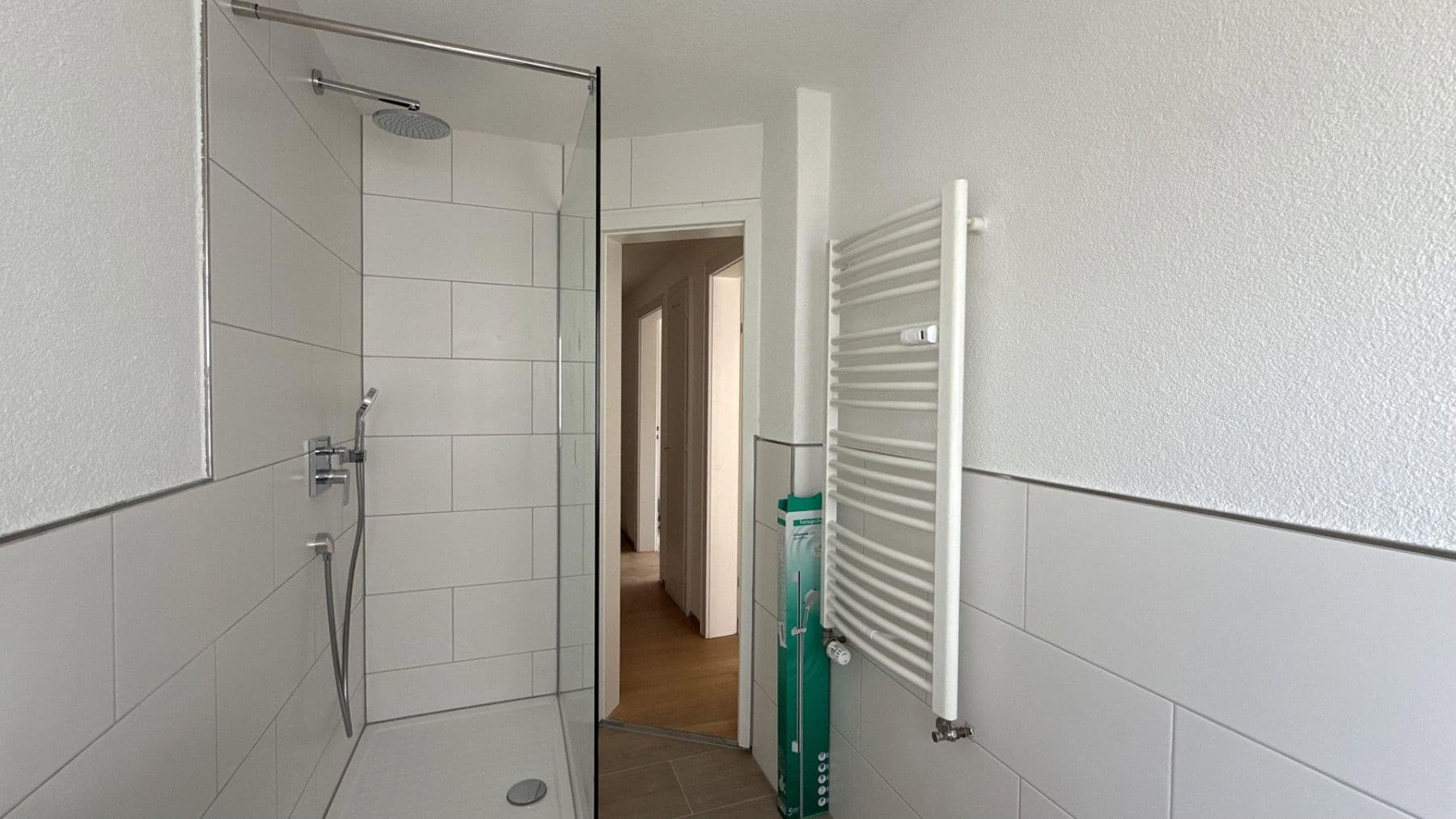 Pronájem bytu 4+1 85 m², Sudetenstraße 6, Karlsruhe, Bádensko-Württembersko Pronájem bytu 4+1 85 m², Sudetenstraße 6, Karlsruhe, Bádensko-Württembersko