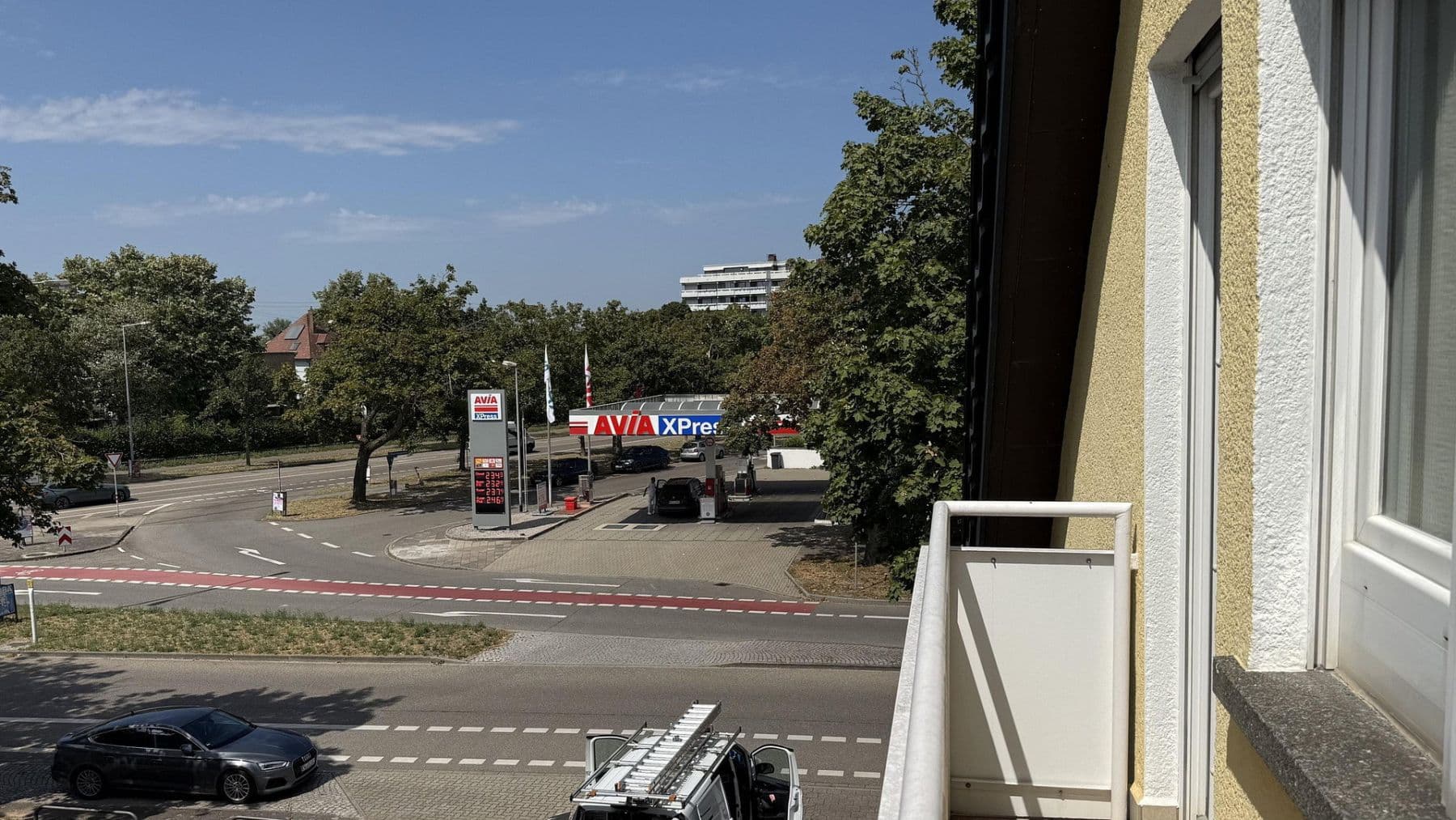 Pronájem bytu 4+1 85 m², Sudetenstraße 6, Karlsruhe, Bádensko-Württembersko Pronájem bytu 4+1 85 m², Sudetenstraße 6, Karlsruhe, Bádensko-Württembersko