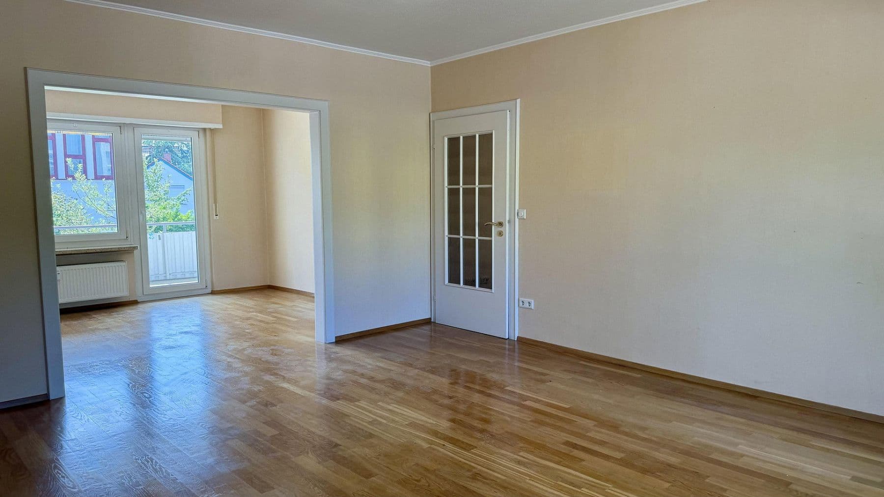 Pronájem bytu 2+1 95 m², Karlsruhe, Bádensko-Württembersko Pronájem bytu 2+1 95 m², Karlsruhe, Bádensko-Württembersko