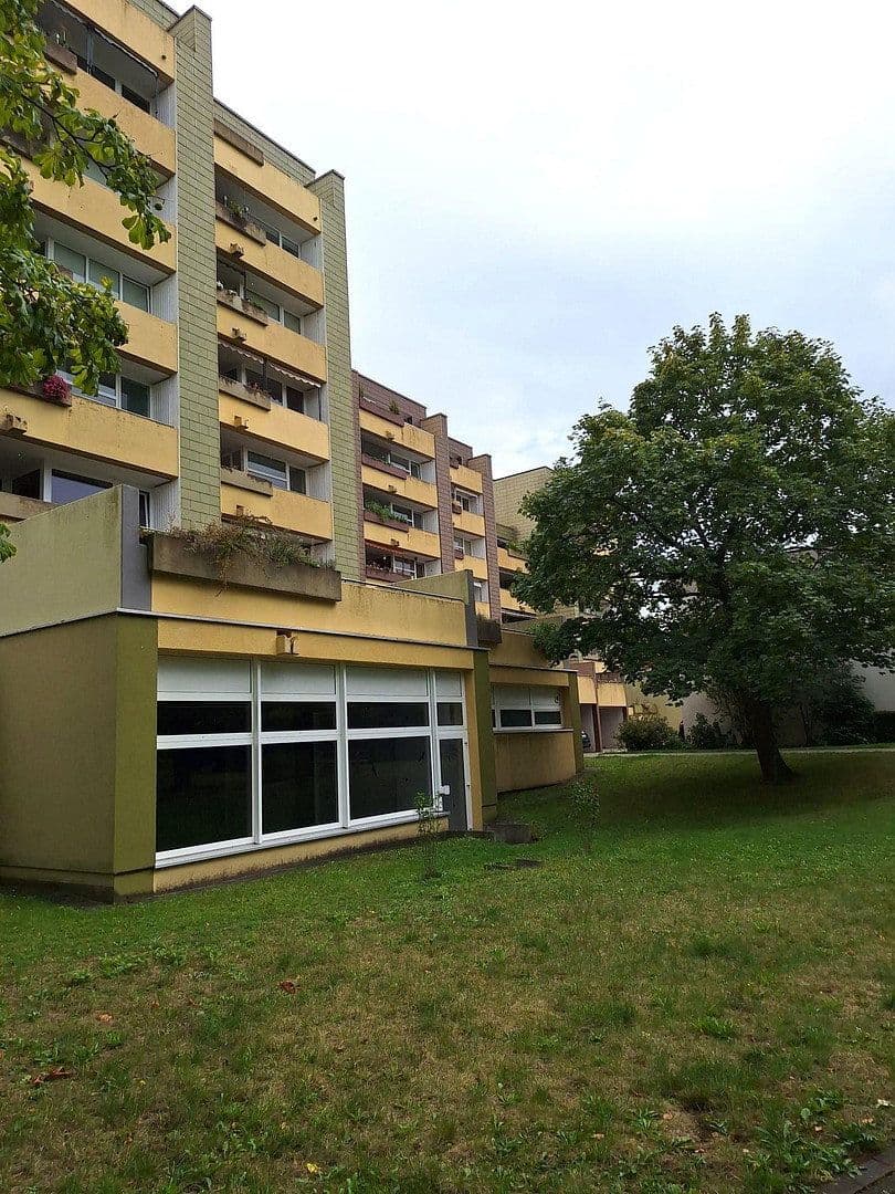 Pronájem bytu 2+1 70 m², Forellenweg 34, Lehrte, Dolní Sasko Pronájem bytu 2+1 70 m², Forellenweg 34, Lehrte, Dolní Sasko