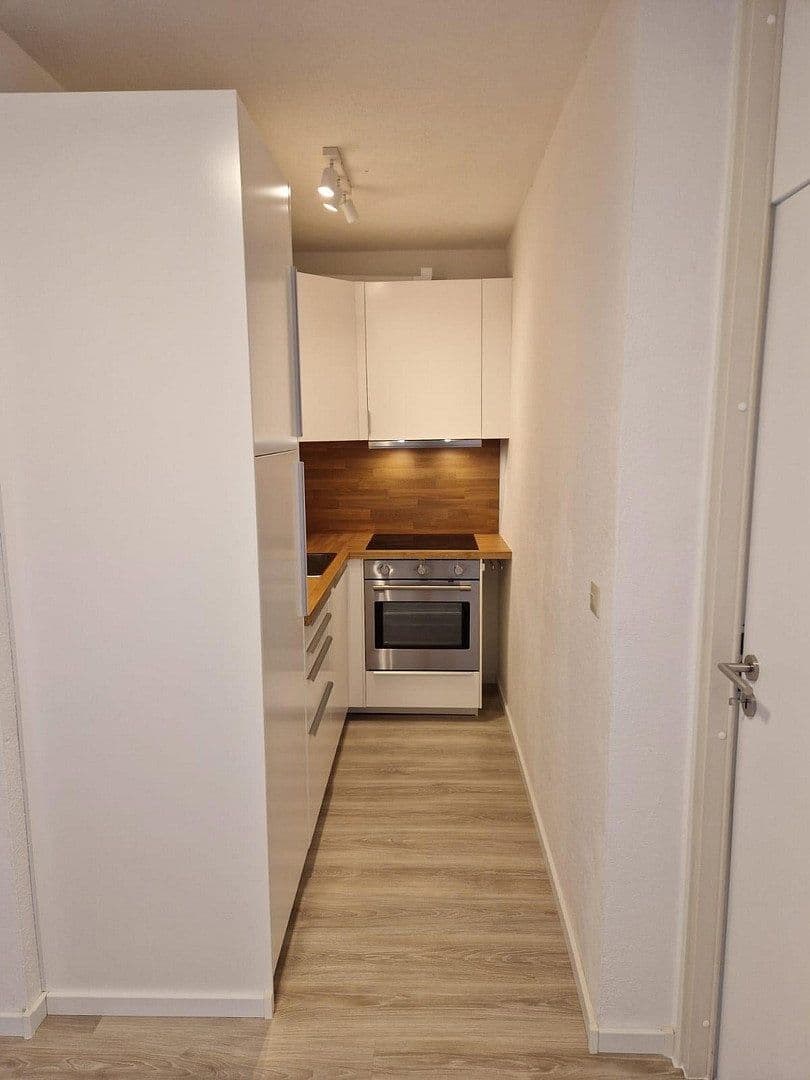 Pronájem bytu 2+1 70 m², Forellenweg 34, Lehrte, Dolní Sasko Pronájem bytu 2+1 70 m², Forellenweg 34, Lehrte, Dolní Sasko
