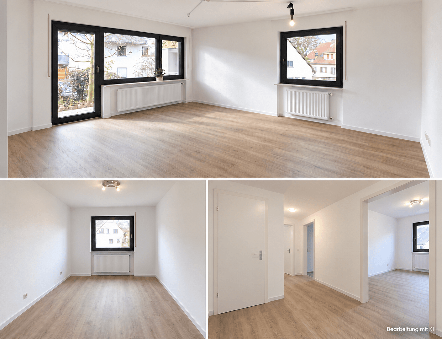 Prodej bytu 2+1 65 m², Schorndorf, Bádensko-Württembersko Prodej bytu 2+1 65 m², Schorndorf, Bádensko-Württembersko