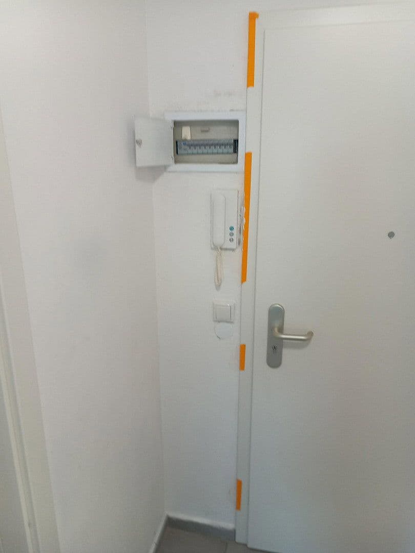 Pronájem bytu 3+kk 91 m², Im Mainfeld 23, Frankfurt, Hessen Pronájem bytu 3+kk 91 m², Im Mainfeld 23, Frankfurt, Hessen