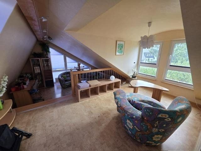 Prodej domu 170 m², pozemek 607 m², Wendelstein, Bavorsko Prodej domu 170 m², pozemek 607 m², Wendelstein, Bavorsko