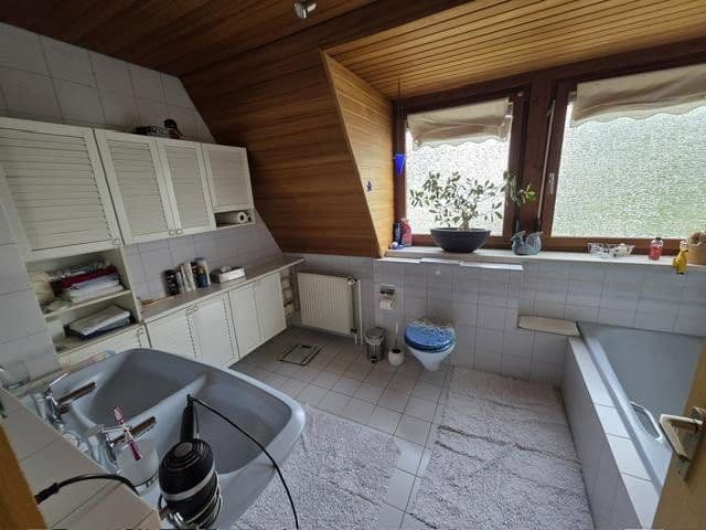 Prodej domu 170 m², pozemek 607 m², Wendelstein, Bavorsko Prodej domu 170 m², pozemek 607 m², Wendelstein, Bavorsko