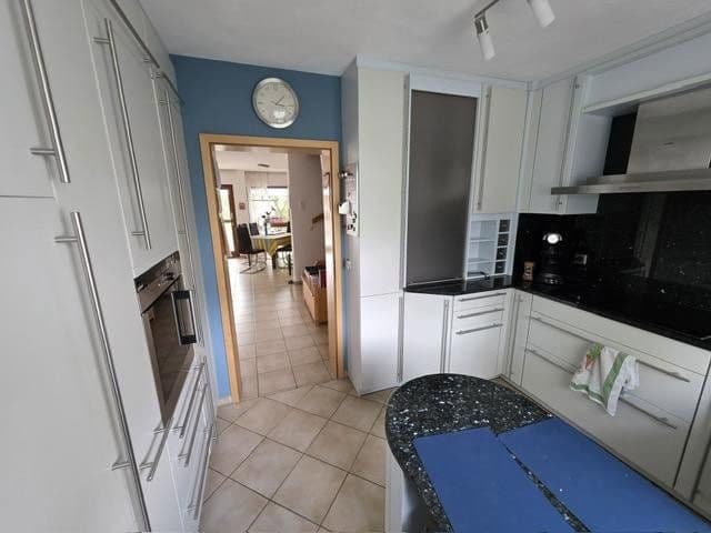 Prodej domu 170 m², pozemek 607 m², Wendelstein, Bavorsko Prodej domu 170 m², pozemek 607 m², Wendelstein, Bavorsko