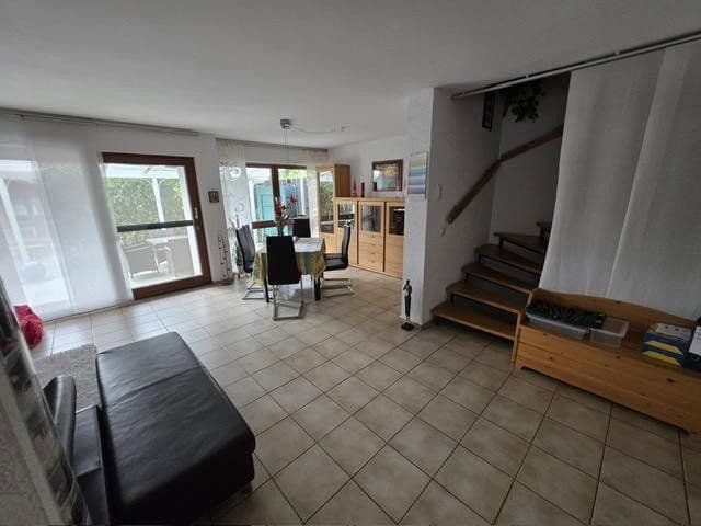 Prodej domu 170 m², pozemek 607 m², Wendelstein, Bavorsko Prodej domu 170 m², pozemek 607 m², Wendelstein, Bavorsko