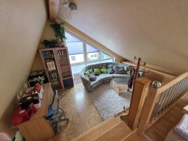 Prodej domu 170 m², pozemek 607 m², Wendelstein, Bavorsko Prodej domu 170 m², pozemek 607 m², Wendelstein, Bavorsko