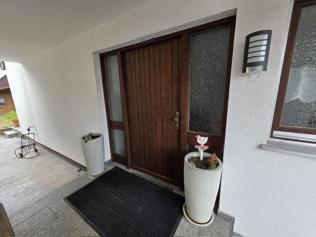 Prodej domu 170 m², pozemek 607 m², Wendelstein, Bavorsko Prodej domu 170 m², pozemek 607 m², Wendelstein, Bavorsko