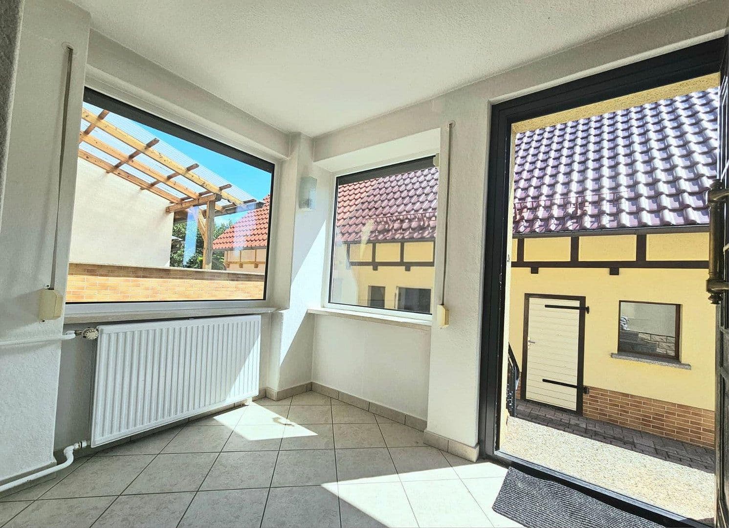 Prodej domu 130 m², pozemek 871 m², Straße der Neuen Zeit 15, Südharz, Sasko-Anhaltsko Prodej domu 130 m², pozemek 871 m², Straße der Neuen Zeit 15, Südharz, Sasko-Anhaltsko