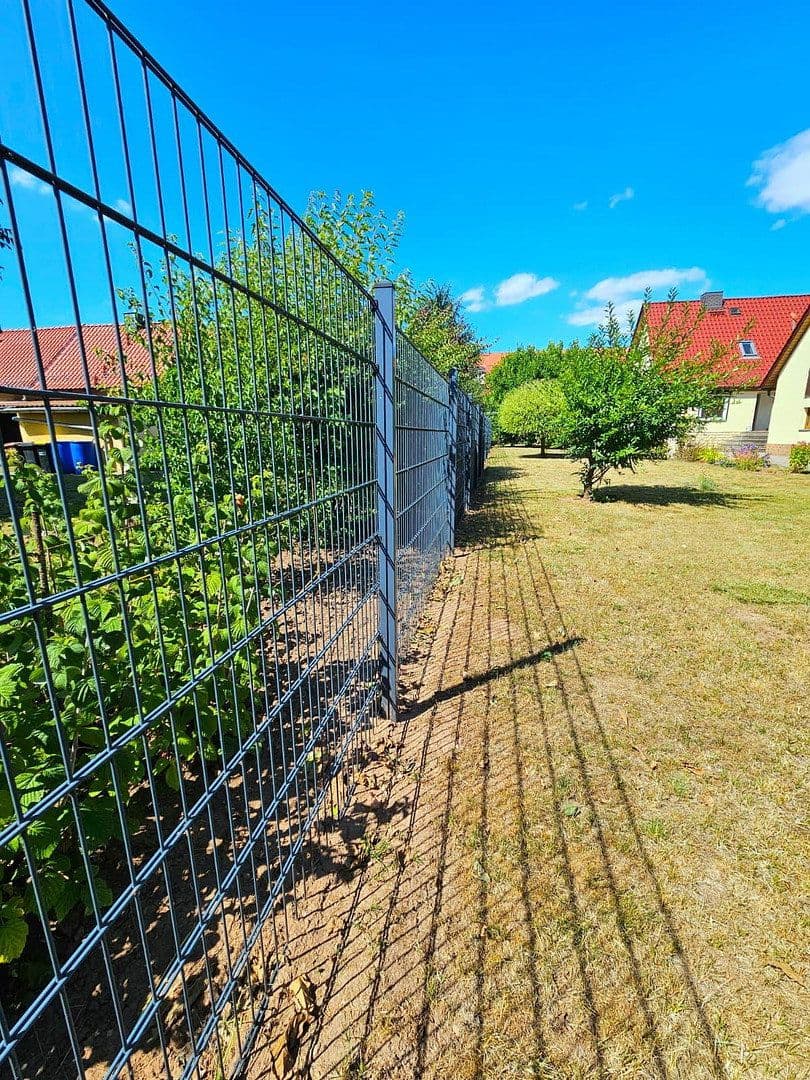 Prodej domu 130 m², pozemek 871 m², Straße der Neuen Zeit 15, Südharz, Sasko-Anhaltsko Prodej domu 130 m², pozemek 871 m², Straße der Neuen Zeit 15, Südharz, Sasko-Anhaltsko