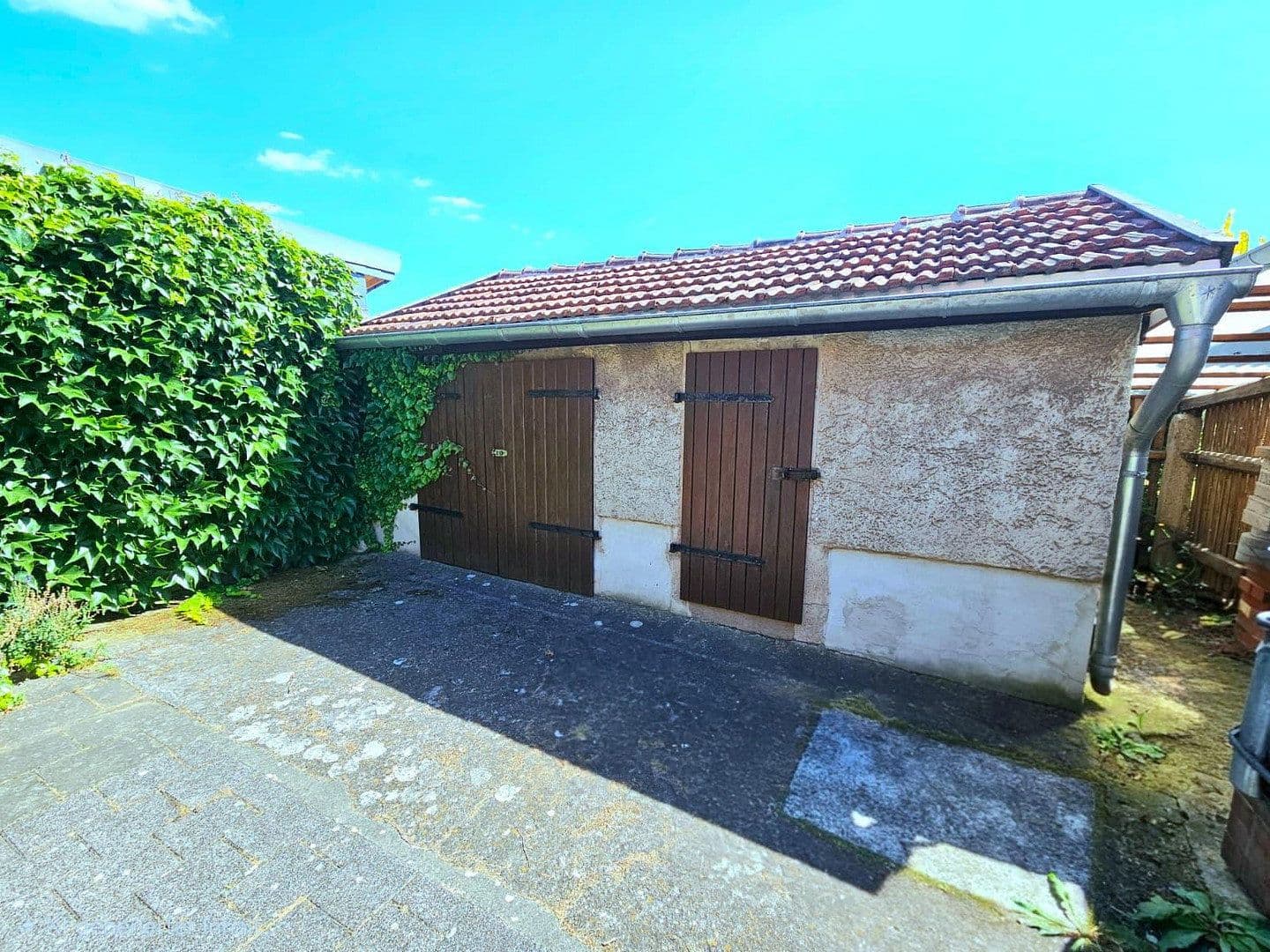 Prodej domu 130 m², pozemek 871 m², Straße der Neuen Zeit 15, Südharz, Sasko-Anhaltsko Prodej domu 130 m², pozemek 871 m², Straße der Neuen Zeit 15, Südharz, Sasko-Anhaltsko