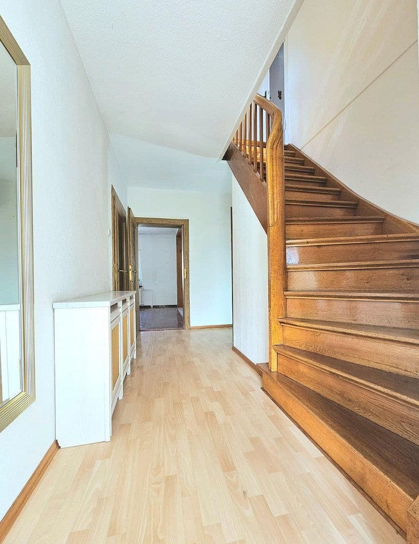 Prodej domu 130 m², pozemek 871 m², Straße der Neuen Zeit 15, Südharz, Sasko-Anhaltsko Prodej domu 130 m², pozemek 871 m², Straße der Neuen Zeit 15, Südharz, Sasko-Anhaltsko