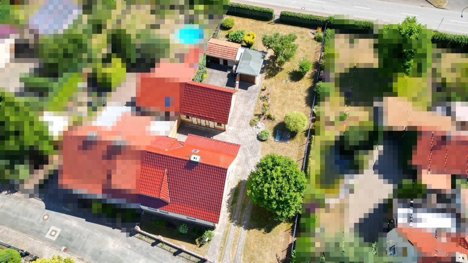 Prodej domu 130 m², pozemek 871 m², Straße der Neuen Zeit 15, Südharz, Sasko-Anhaltsko Prodej domu 130 m², pozemek 871 m², Straße der Neuen Zeit 15, Südharz, Sasko-Anhaltsko