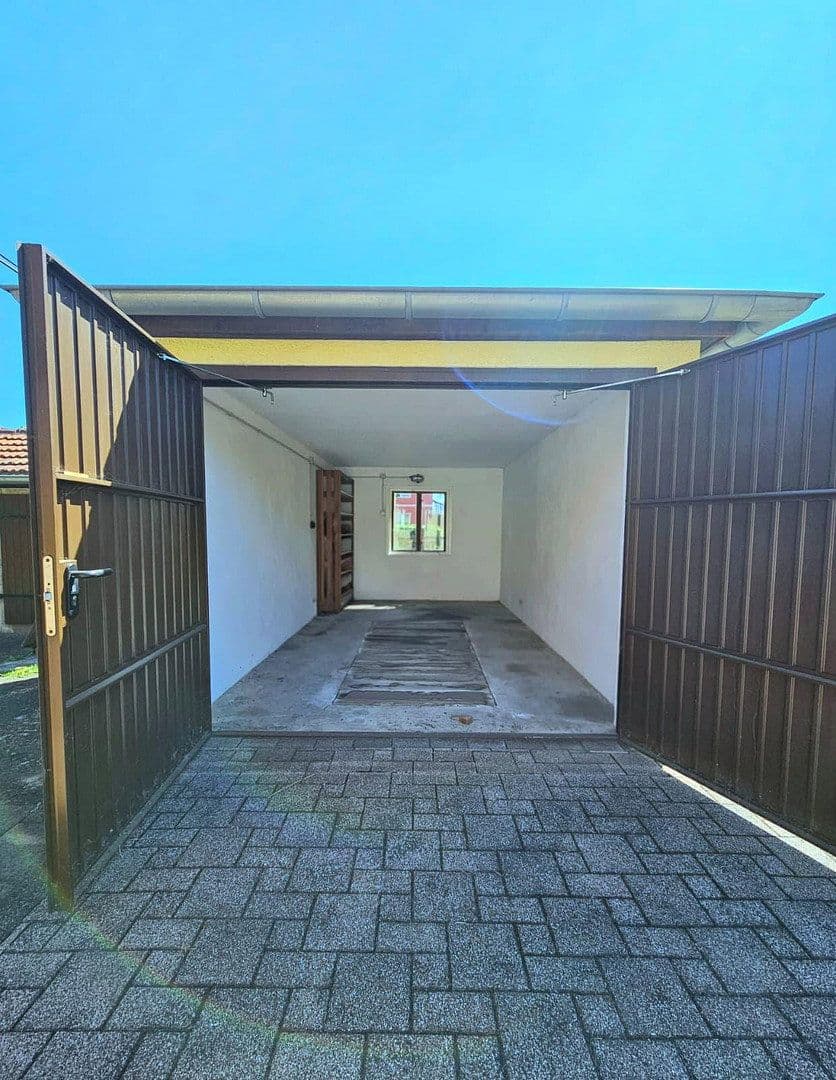 Prodej domu 130 m², pozemek 871 m², Straße der Neuen Zeit 15, Südharz, Sasko-Anhaltsko Prodej domu 130 m², pozemek 871 m², Straße der Neuen Zeit 15, Südharz, Sasko-Anhaltsko
