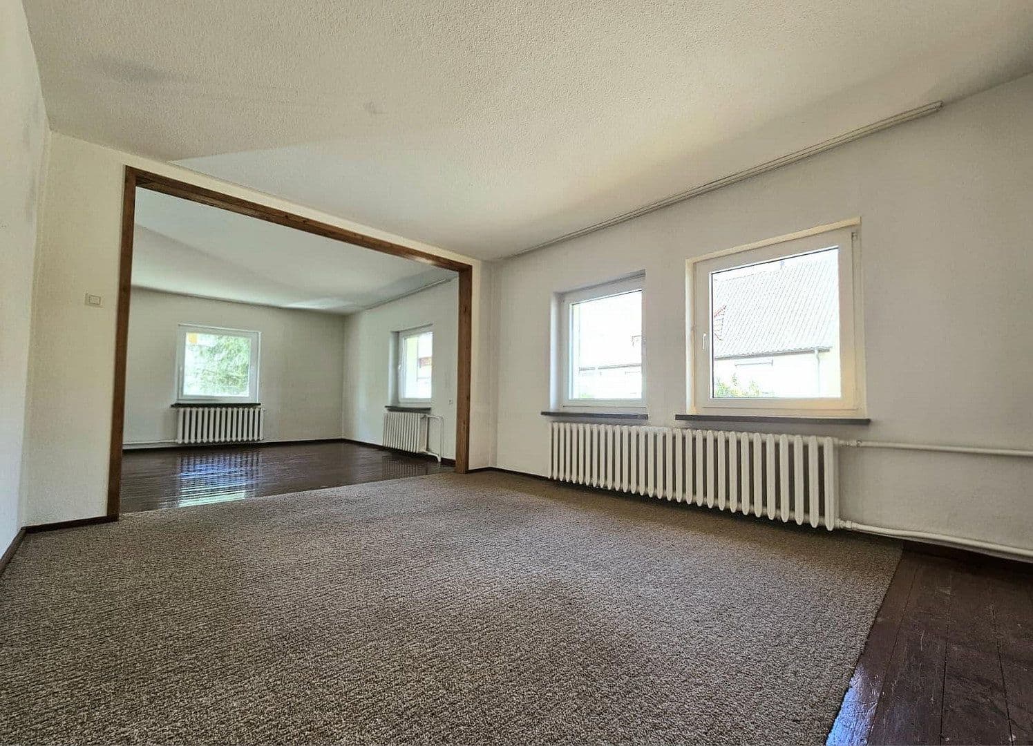 Prodej domu 130 m², pozemek 871 m², Straße der Neuen Zeit 15, Südharz, Sasko-Anhaltsko Prodej domu 130 m², pozemek 871 m², Straße der Neuen Zeit 15, Südharz, Sasko-Anhaltsko