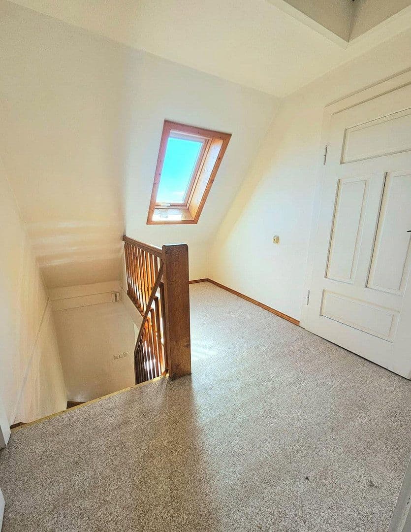 Prodej domu 130 m², pozemek 871 m², Straße der Neuen Zeit 15, Südharz, Sasko-Anhaltsko Prodej domu 130 m², pozemek 871 m², Straße der Neuen Zeit 15, Südharz, Sasko-Anhaltsko