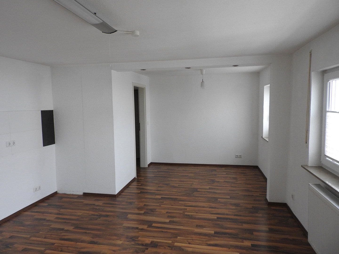 Prodej bytu 3+kk 121 m², Langenau, Bádensko-Württembersko Prodej bytu 3+kk 121 m², Langenau, Bádensko-Württembersko