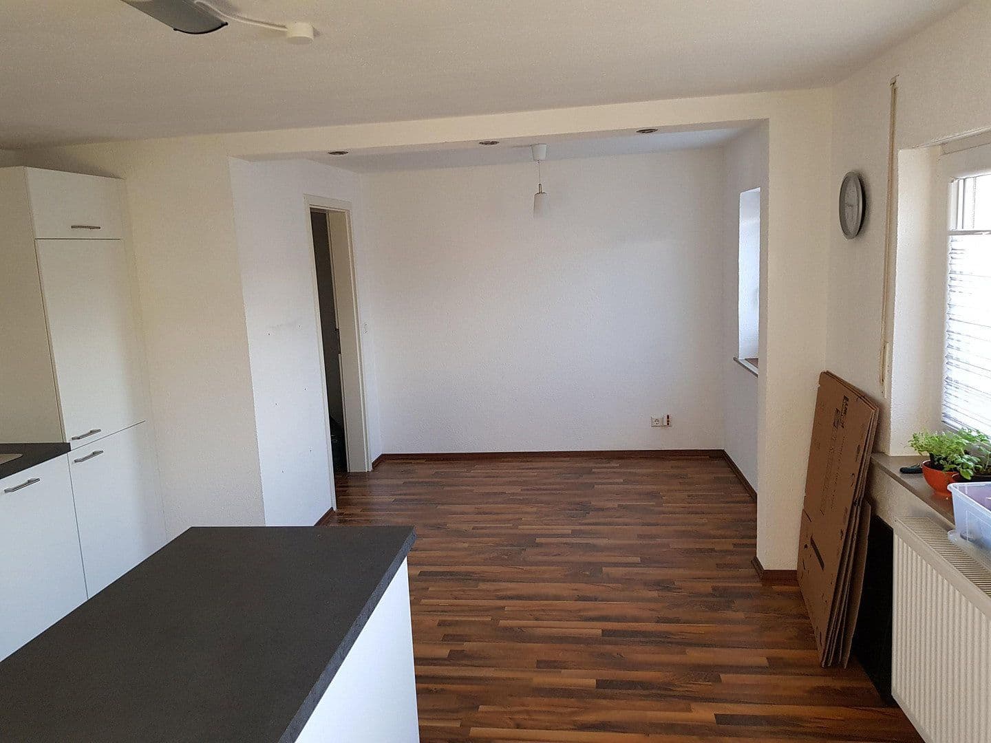 Prodej bytu 3+kk 121 m², Langenau, Bádensko-Württembersko Prodej bytu 3+kk 121 m², Langenau, Bádensko-Württembersko