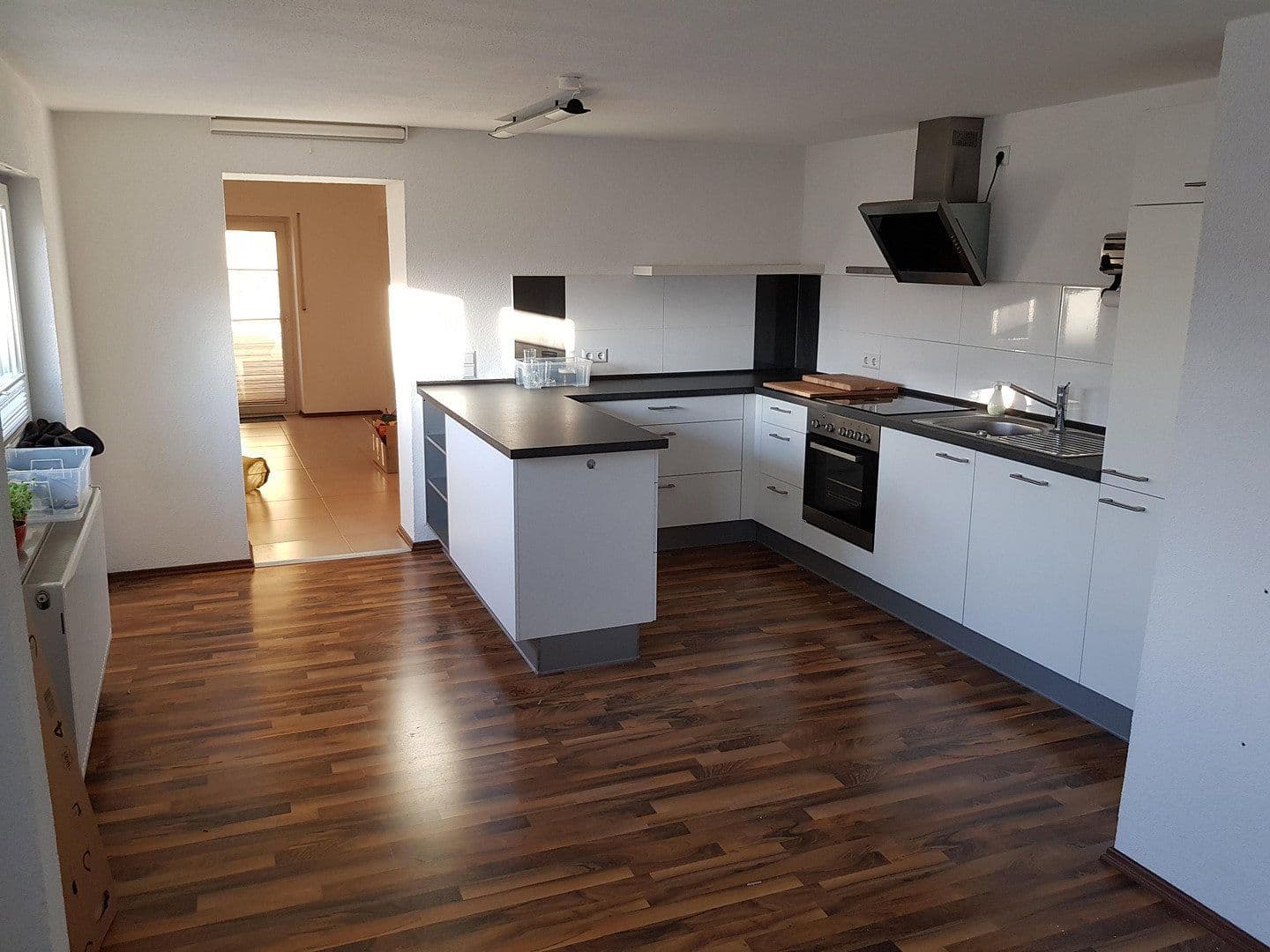 Prodej bytu 3+kk 121 m², Langenau, Bádensko-Württembersko Prodej bytu 3+kk 121 m², Langenau, Bádensko-Württembersko