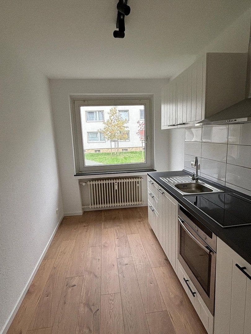 Pronájem bytu 3+1 63 m², Nassauer Str. 15, Würselen, Severní Porýní-Vestfálsko Pronájem bytu 3+1 63 m², Nassauer Str. 15, Würselen, Severní Porýní-Vestfálsko