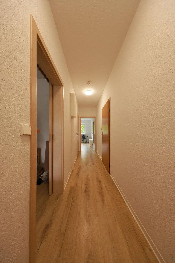 Pronájem bytu 1+1 37 m², Rostock, Mecklenburg-Vorpommern Pronájem bytu 1+1 37 m², Rostock, Mecklenburg-Vorpommern