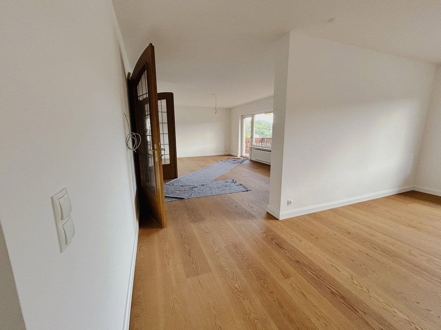 Pronájem domu 135 m², pozemek 587 m², Auf der Hardt 1, Bad Ems, Porýní-Falc Pronájem domu 135 m², pozemek 587 m², Auf der Hardt 1, Bad Ems, Porýní-Falc