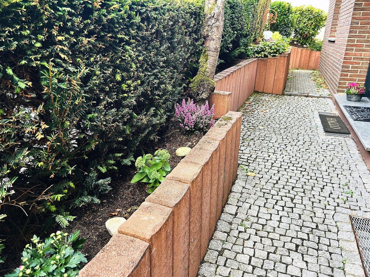Pronájem domu 135 m², pozemek 587 m², Auf der Hardt 1, Bad Ems, Porýní-Falc Pronájem domu 135 m², pozemek 587 m², Auf der Hardt 1, Bad Ems, Porýní-Falc