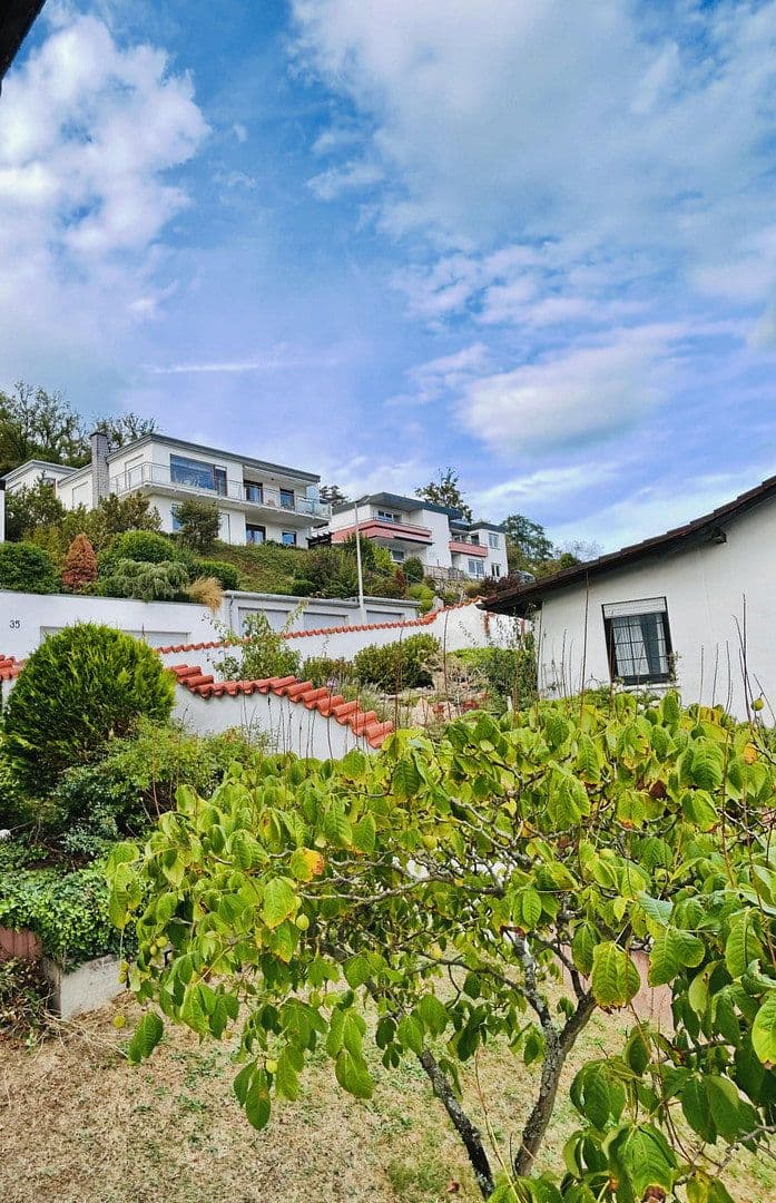 Pronájem domu 135 m², pozemek 587 m², Auf der Hardt 1, Bad Ems, Porýní-Falc Pronájem domu 135 m², pozemek 587 m², Auf der Hardt 1, Bad Ems, Porýní-Falc