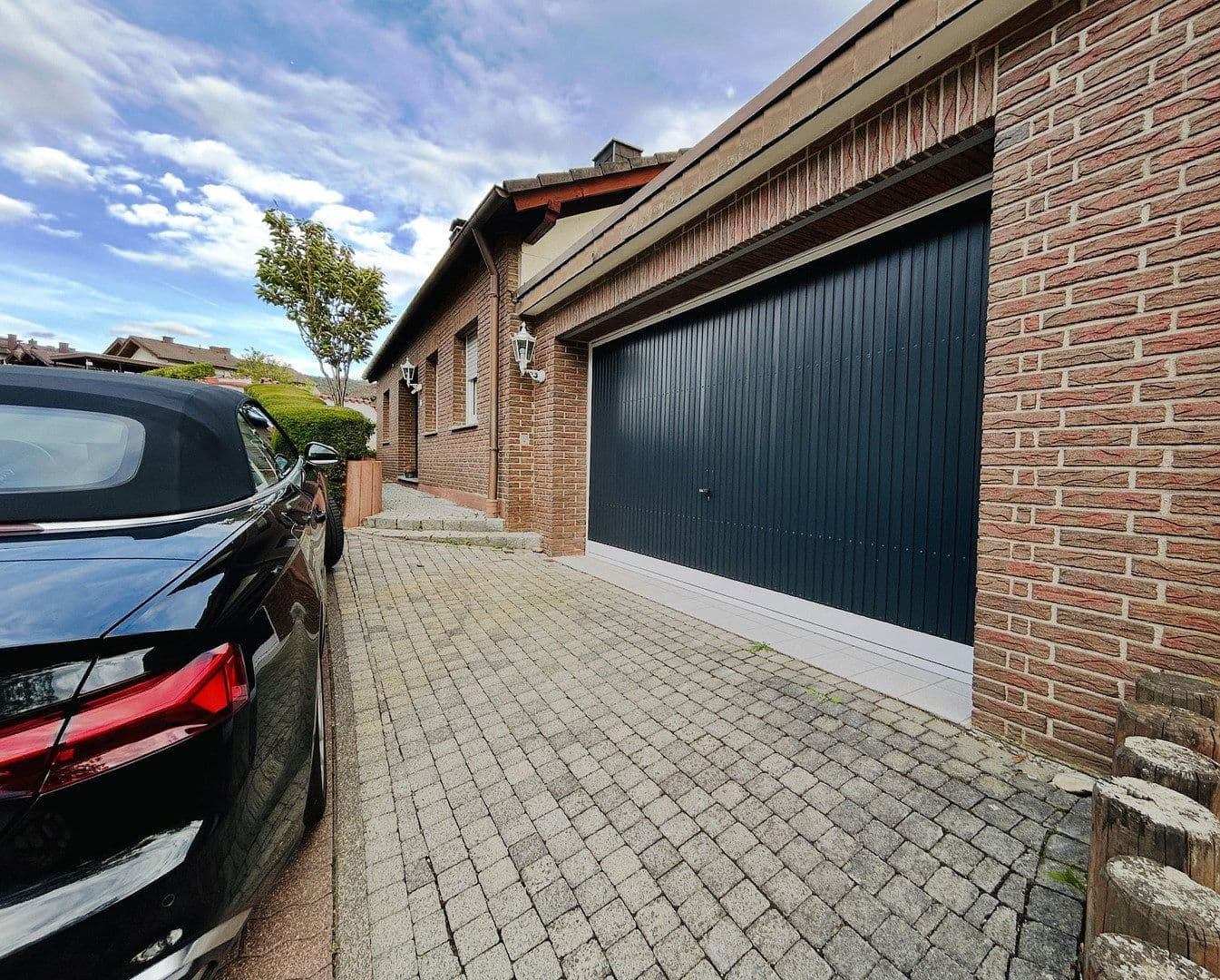 Pronájem domu 135 m², pozemek 587 m², Auf der Hardt 1, Bad Ems, Porýní-Falc Pronájem domu 135 m², pozemek 587 m², Auf der Hardt 1, Bad Ems, Porýní-Falc